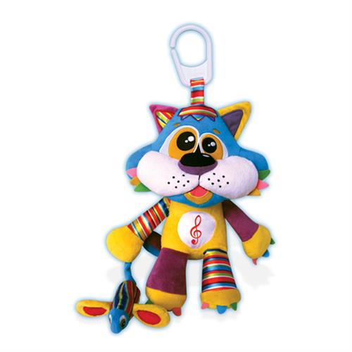 קטנטנים חתול