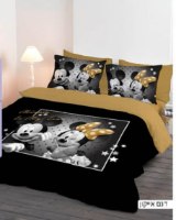 סט מלא בכל המידות מיקי  ומיני מאוס