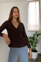 קרדיגן סריג רוברט