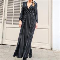 שמלת מעטפת - לורקס