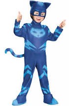 כוח פיג'י- ילד חתול