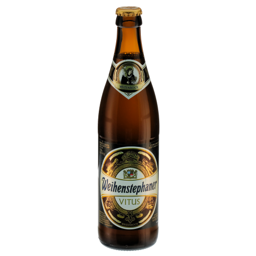 ארגז ווינשטפן ויטוס 500 מ"ל (20 יחידות)