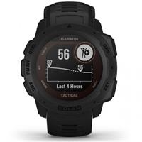 שעון דופק Garmin Instinct Solar Tactical