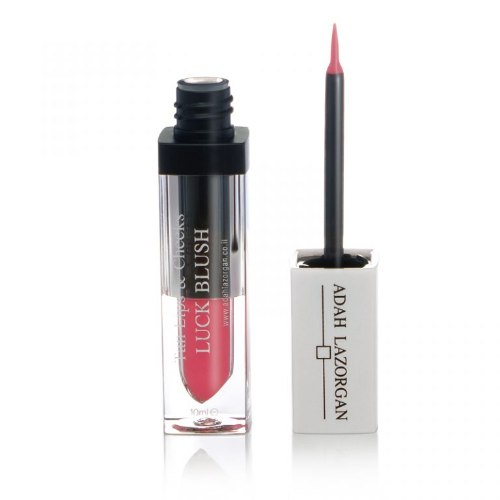 עדה לזורגן - לק בלאש - Luck Blush - PINK