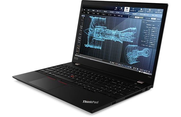 מחשב נייד Lenovo ThinkPad P53 20QN000DIV לנובו