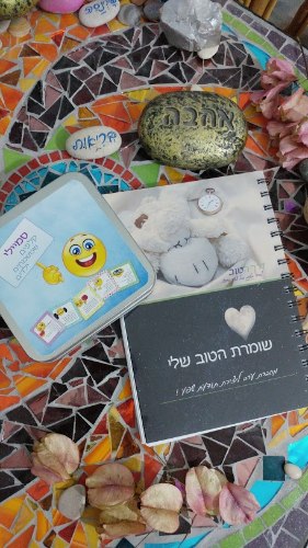 מארז מתנה לילדה