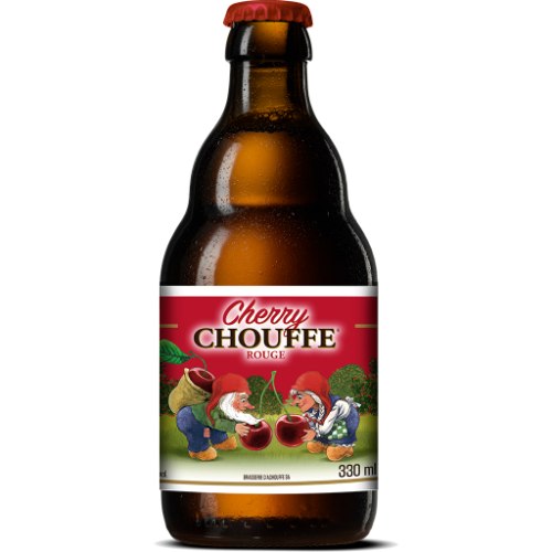 ארגז צ'רי שוף 330 מ"ל (24 יחידות)