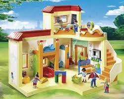 גן אור השמש – פליימוביל 5567