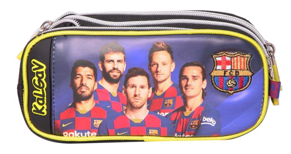 קלמר 2תאים מתרחב ברצלונה שחור