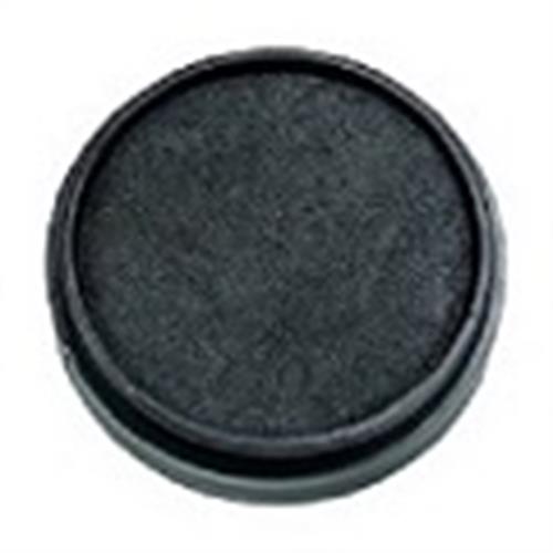 צבע מים שחור - 45 גרם