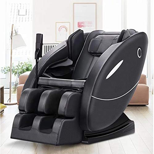 zero massage chair