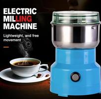 מטחנת תבלינים