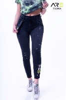 מכנסיים VERY BUSY ANTIGO