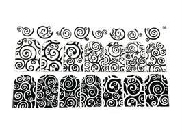 סליידר - S58-02 - שחור