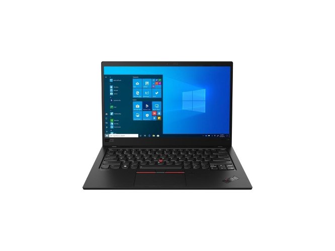 ThinkPad X1 Carbon Gen 8