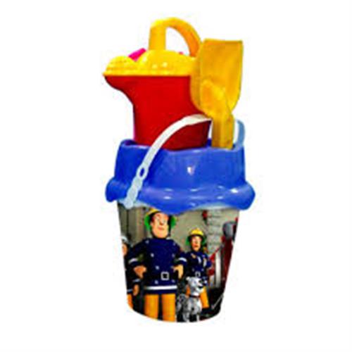 סט דלי לים מותגים