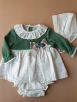 שמלת איזבלה