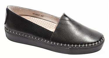 נעלי מוקסין נוחות לנשים דגם - G5863