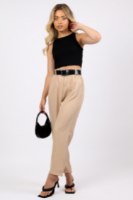 מכנס גבוה אלין