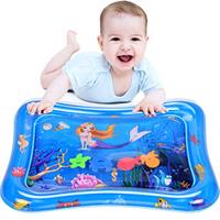 משטח פעילות ימי לתינוק