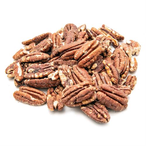 אגוזי פקאן קלויים - 250 גרם