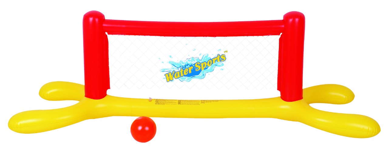 כדור עף סט ספורט למים 239 סמ