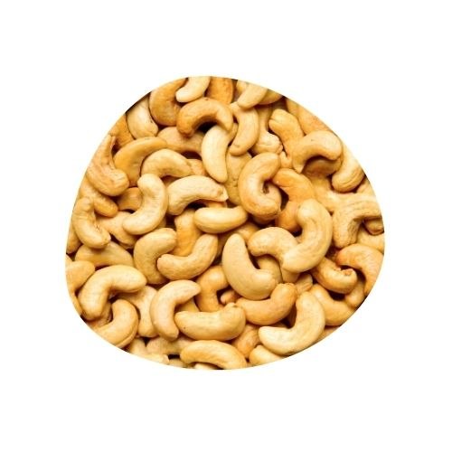 אגוז קשיו מובחר 200 גרם