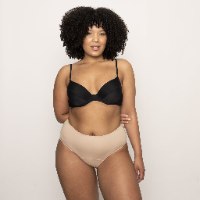 בוקסר ללא תפרים - ספיגה גבוהה