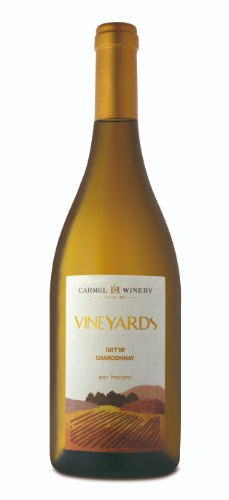 כרמל ויניארדס שרדונה