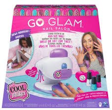 חותמות ומכונת ייבוש לציפורניים - בואי ליצור את הסטייל שלך!