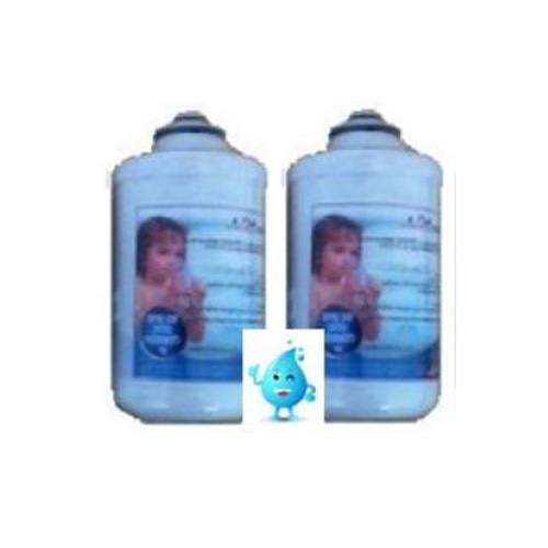 זוג סנני פחם קומפקט בר