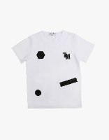 חולצה בנים לייקרה TM