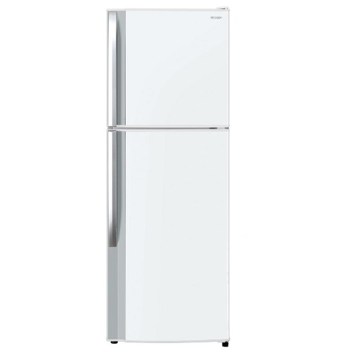 מקרר מקפיא עליון Sharp מדגם SJ-2131W