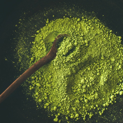 מורינגה אורגנית – 200 גרם