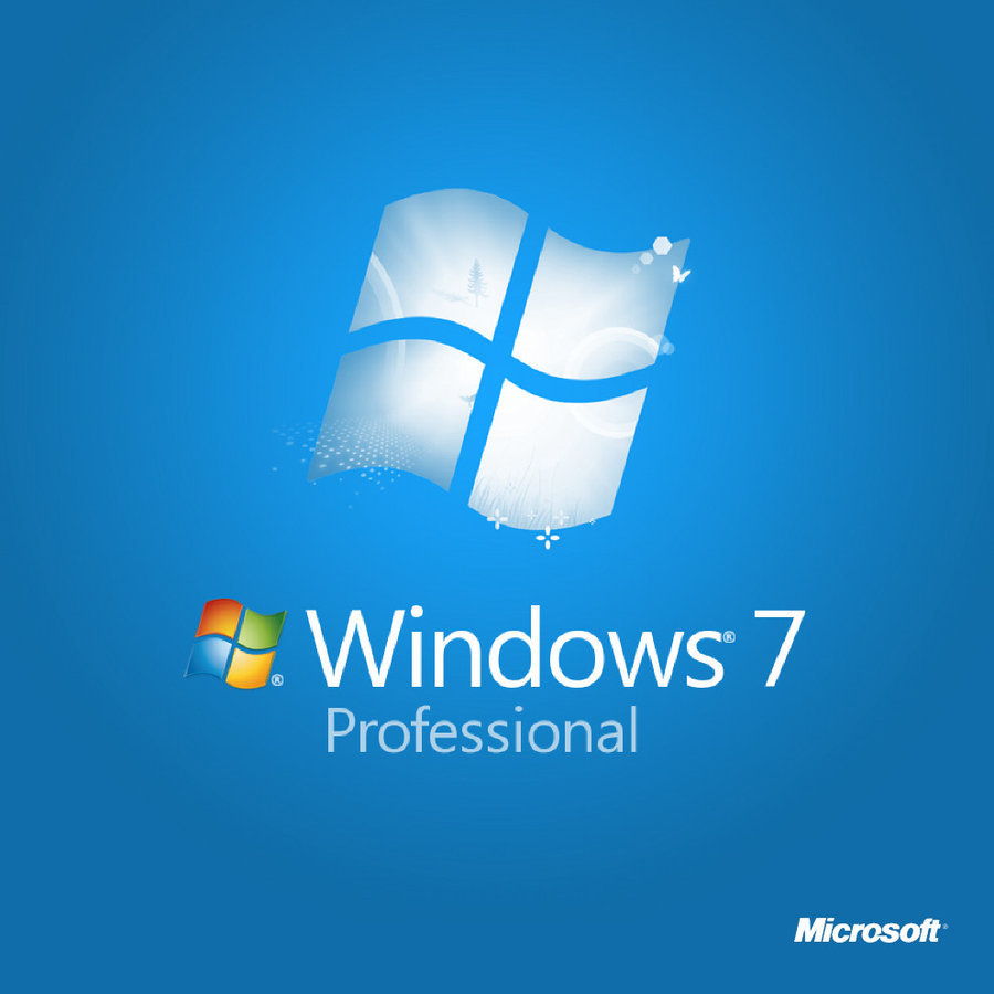 Windows 7 professional upgrade with sp1 что это