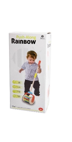 מעודד הליכה