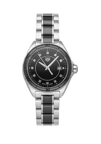 TAG HEUER  FORMULA 1  STEEL/CERAMIC  3