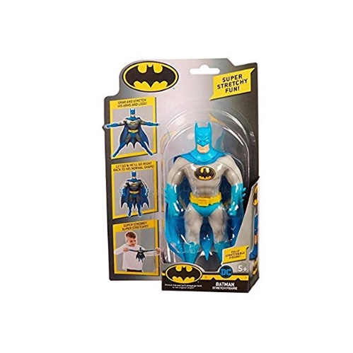 בובה נמתחת- באטמן