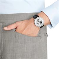 שעון Swarovski קולציית  Atlantis Automatic לגבר