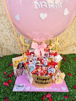 מיקי מאוס משוקולד שוקולדים