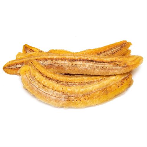 בננה מיובשת טבעית - 250 גרם