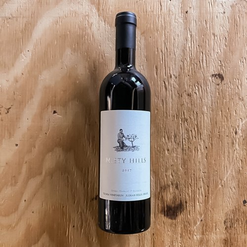 מיסטי הילס | יקב צרעה