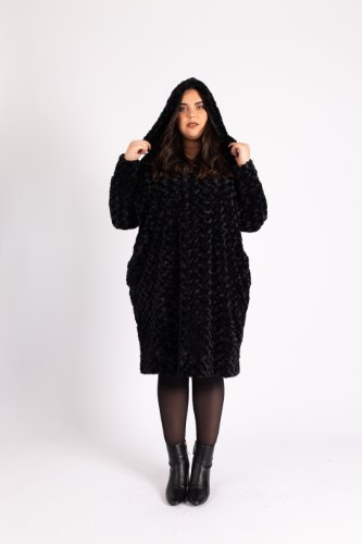 שמלת קאיה פרווה