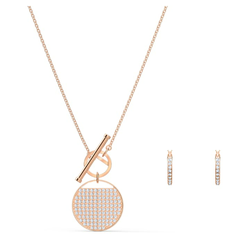 GINGER:SET T BAR CRY/ROS