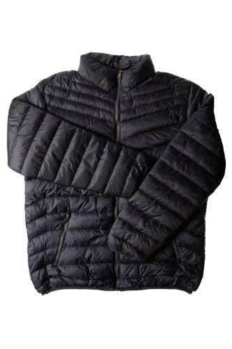 מעיל ניילון גברים