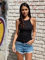 גופיית קולר סרט על סרט