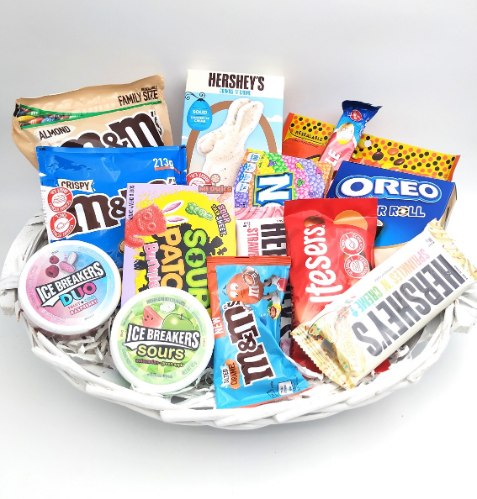 מארז מידולסה "אמריקה" ענק