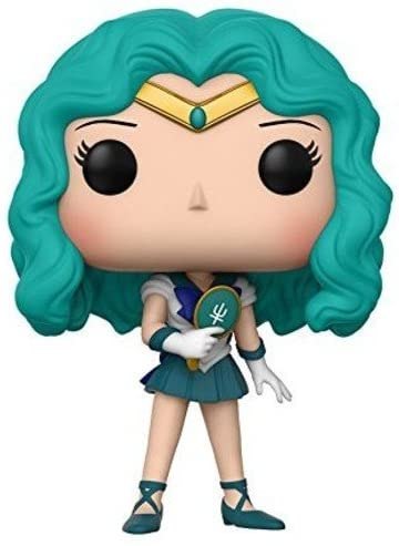 בובת פופ Sailor Moon Neptune 298 POP FUNKO