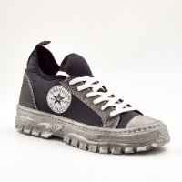 נעלי סניקרס לנשים-אגם