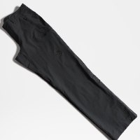 מכנס ארוך קיצי בצבע אפור של נורט פייס The North Face Exploration Outdoor Erkek Pantolon Siyah